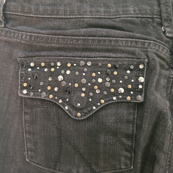 Limited Edition New York & Company Jeans - Picture 7 of 13